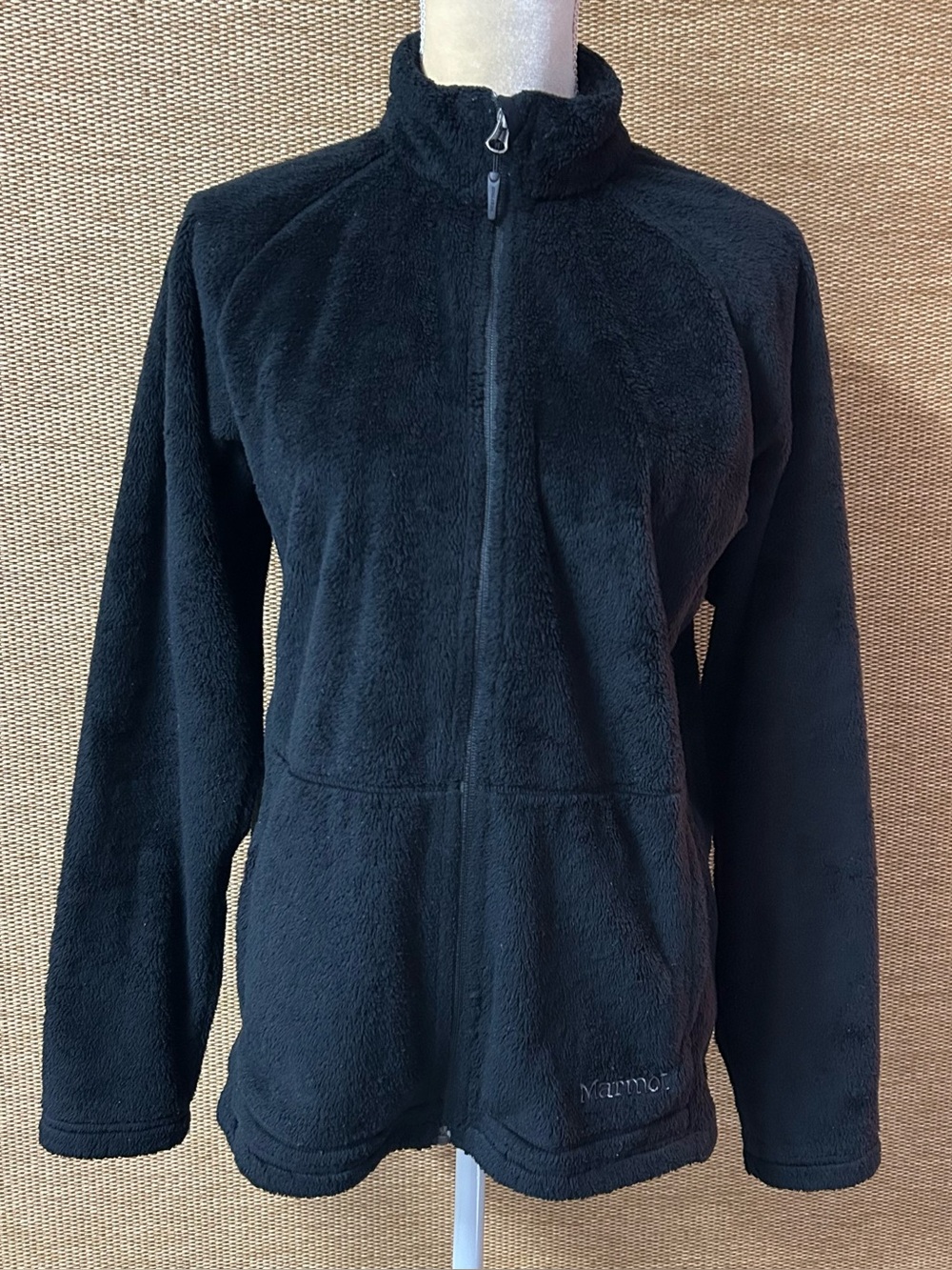 Marmot Jacket Women’s XL Black